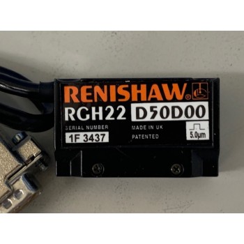 Renishaw RGH22D50D00 Optical Encoder